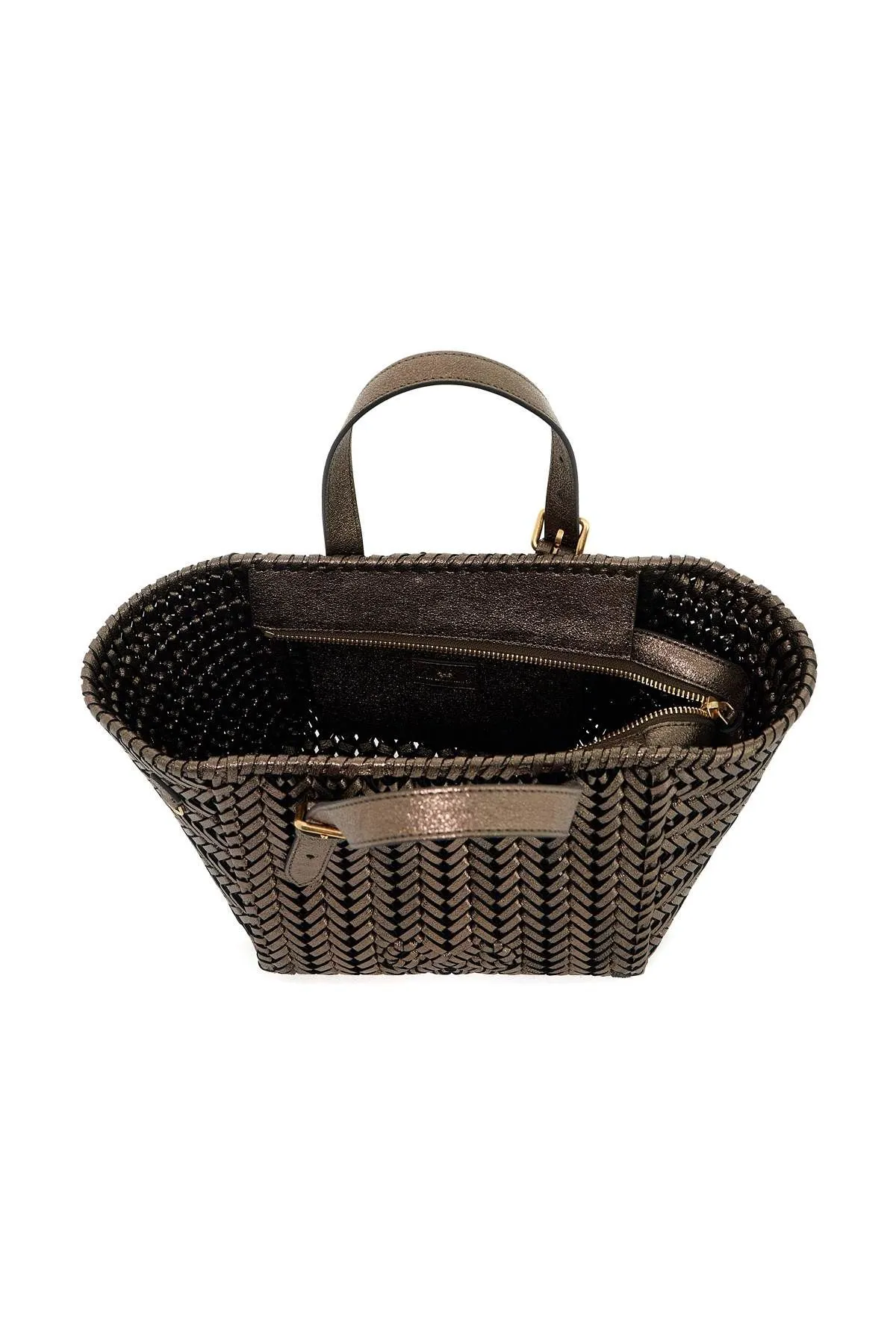 Borsa tote Neeson Small Square