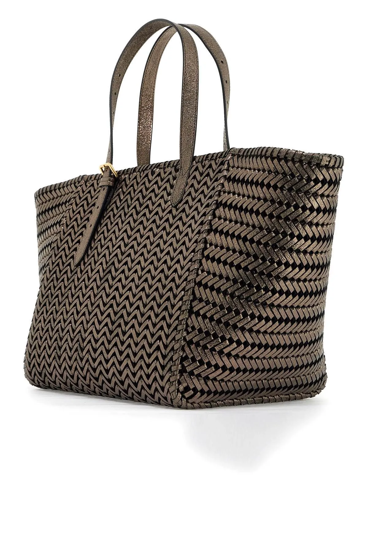 Borsa tote Neeson Square