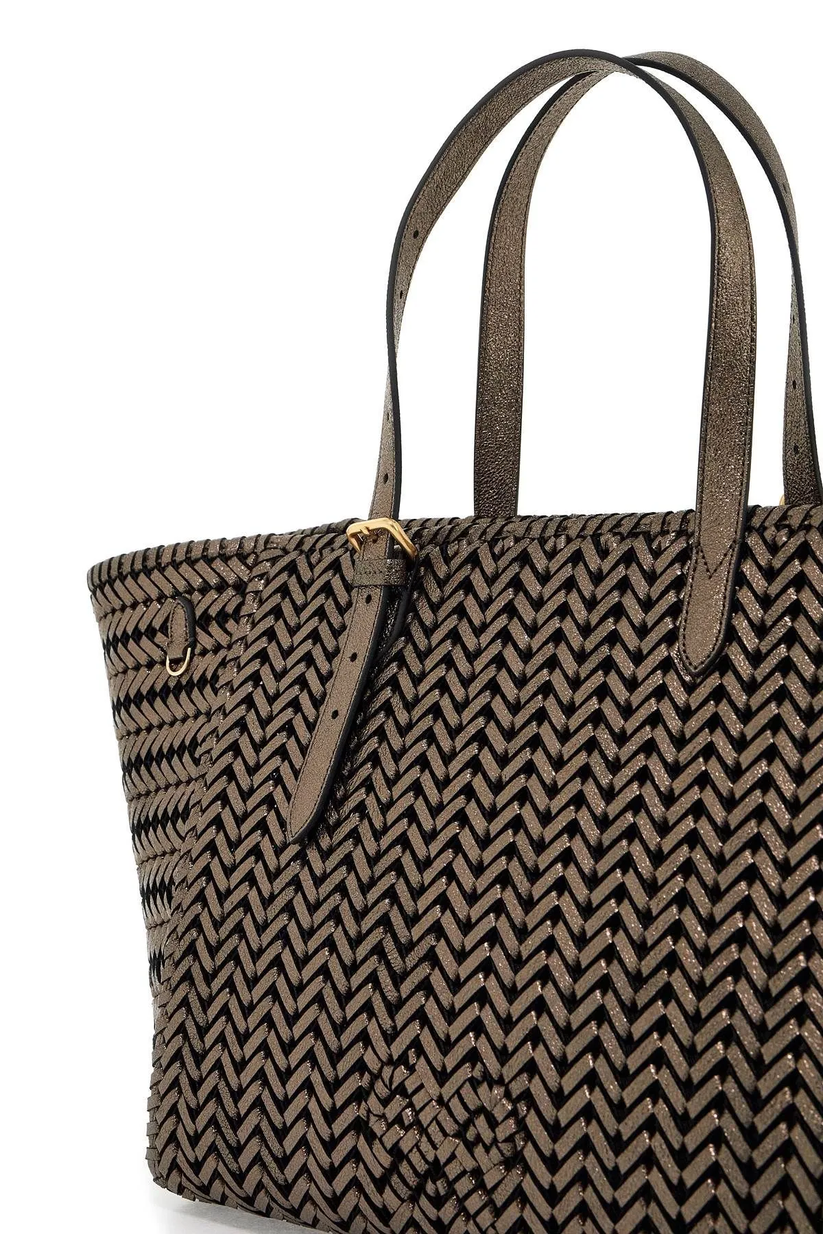 Borsa tote Neeson Square
