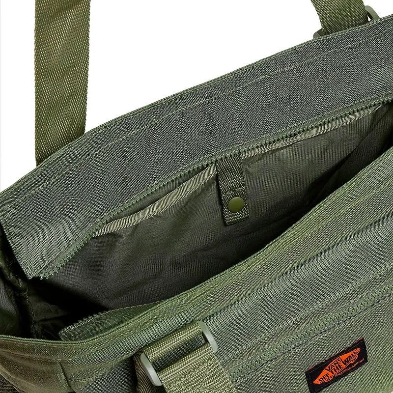 Borsa tote Vans DX Skate 