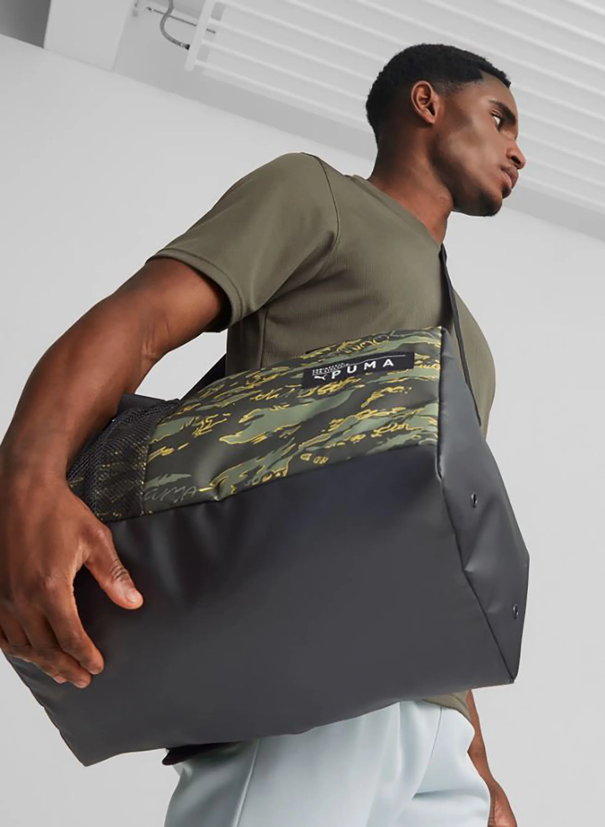 borsa training small graphic