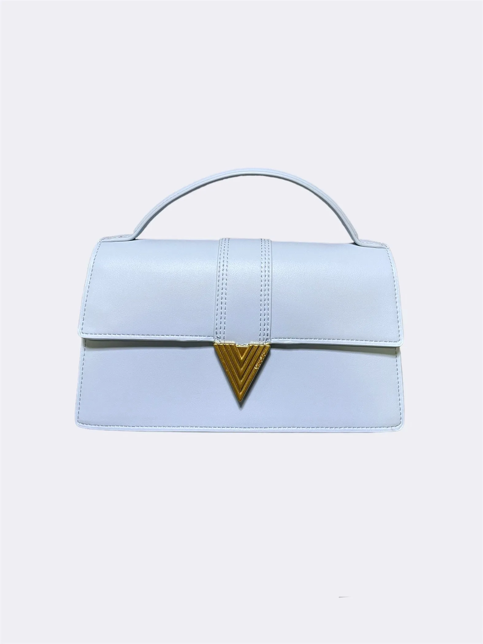 Borsa Tribeca Azzurro Vicolo