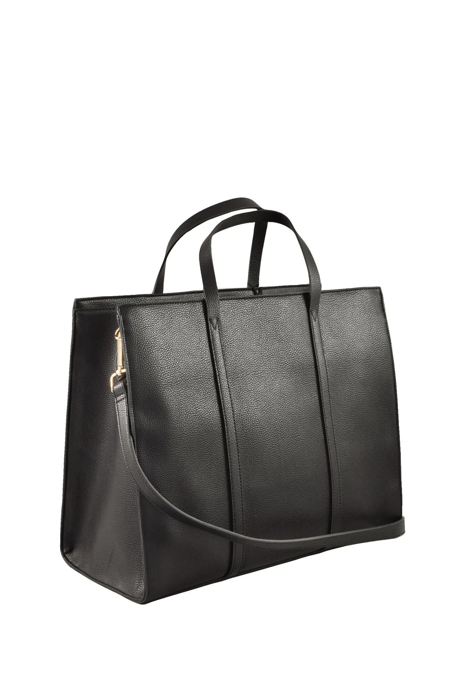 Borsa TWIN SET  Nero