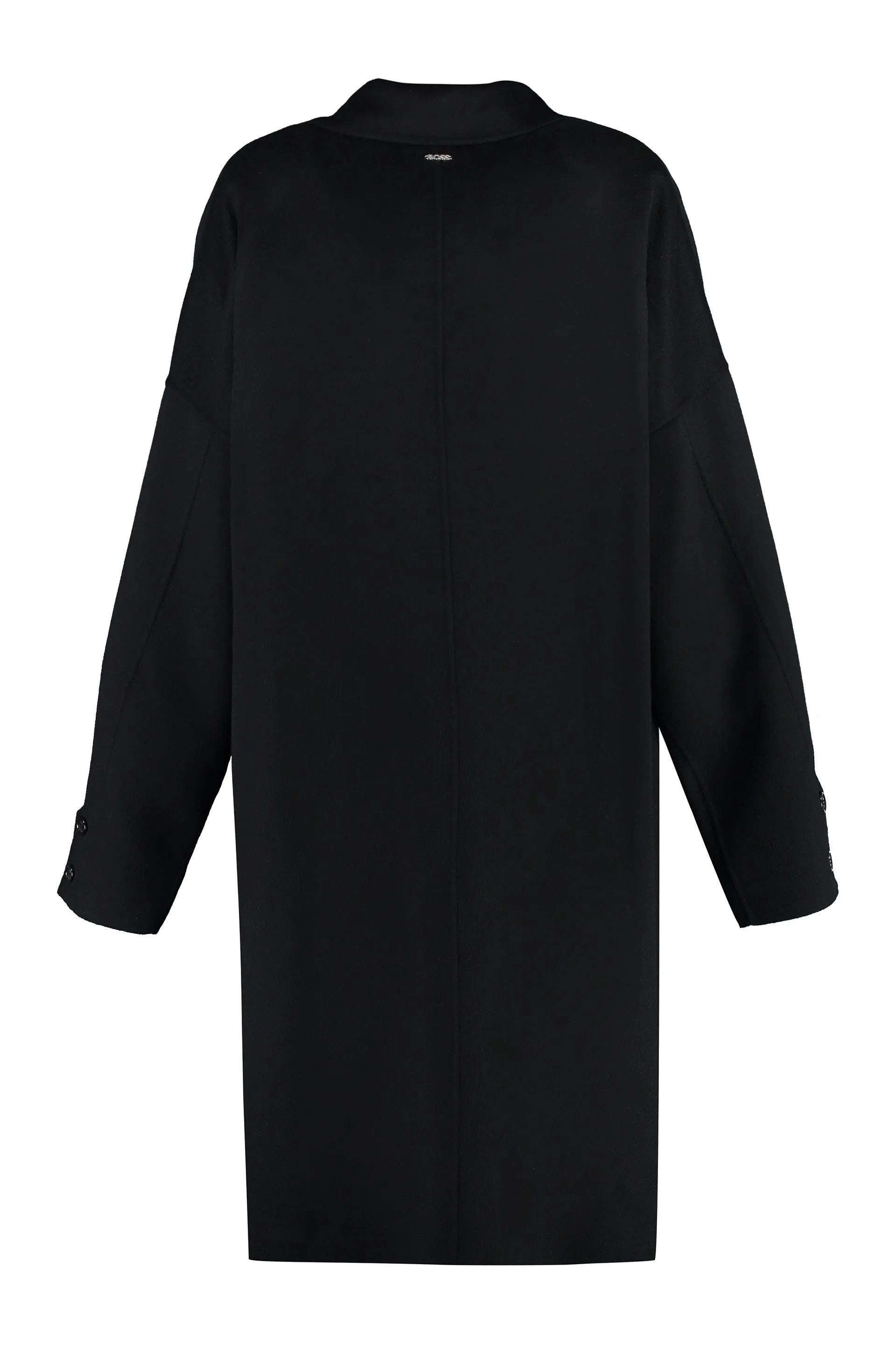 BOSS Cappotto in misto lana