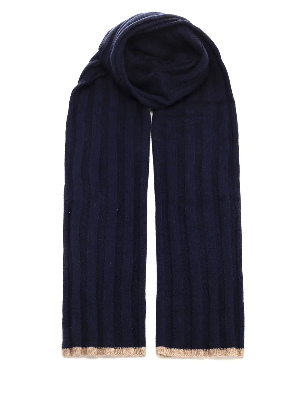   Brunello Cucinelli  Sciarpa in cashmere  