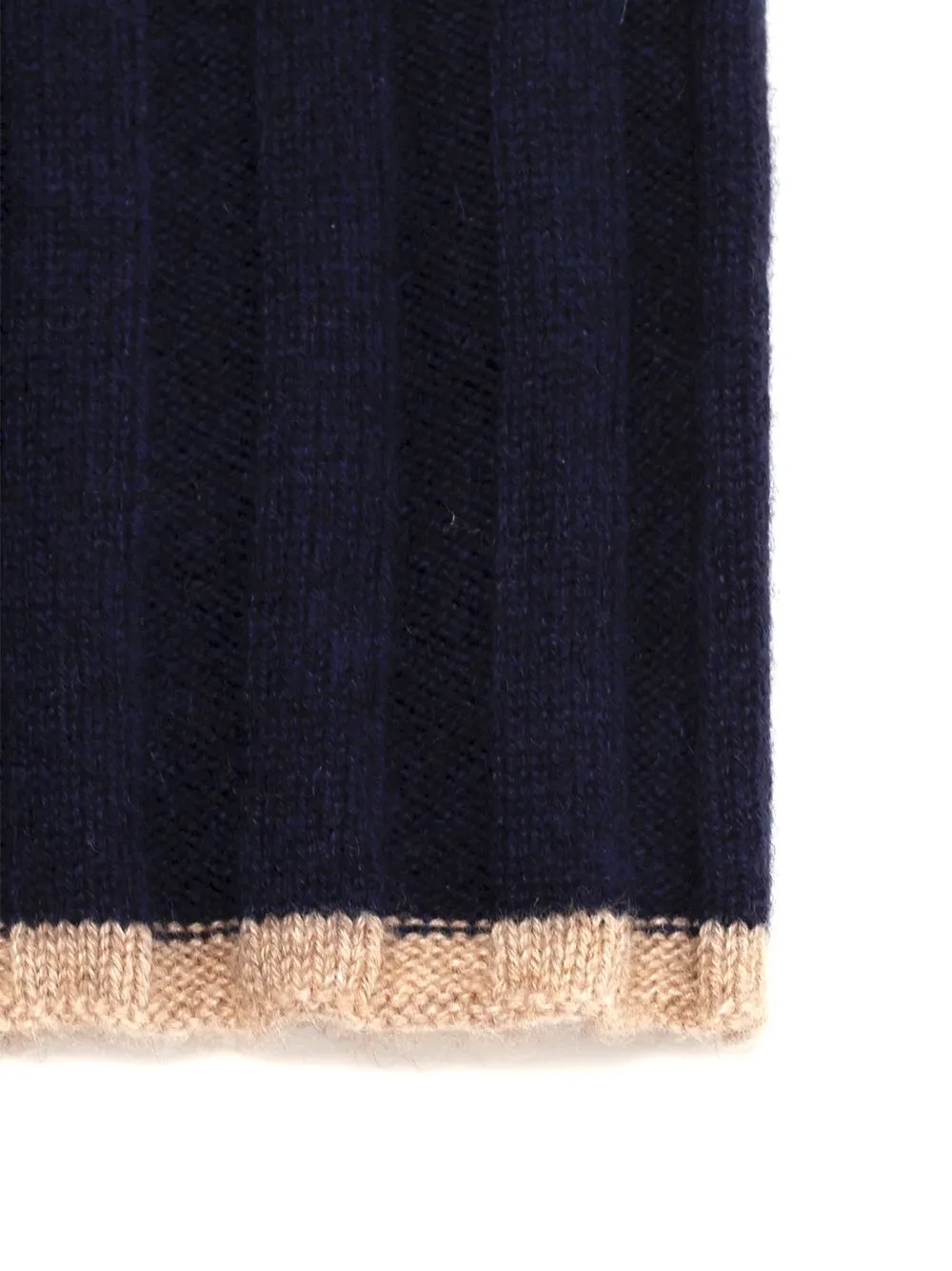   Brunello Cucinelli  Sciarpa in cashmere  