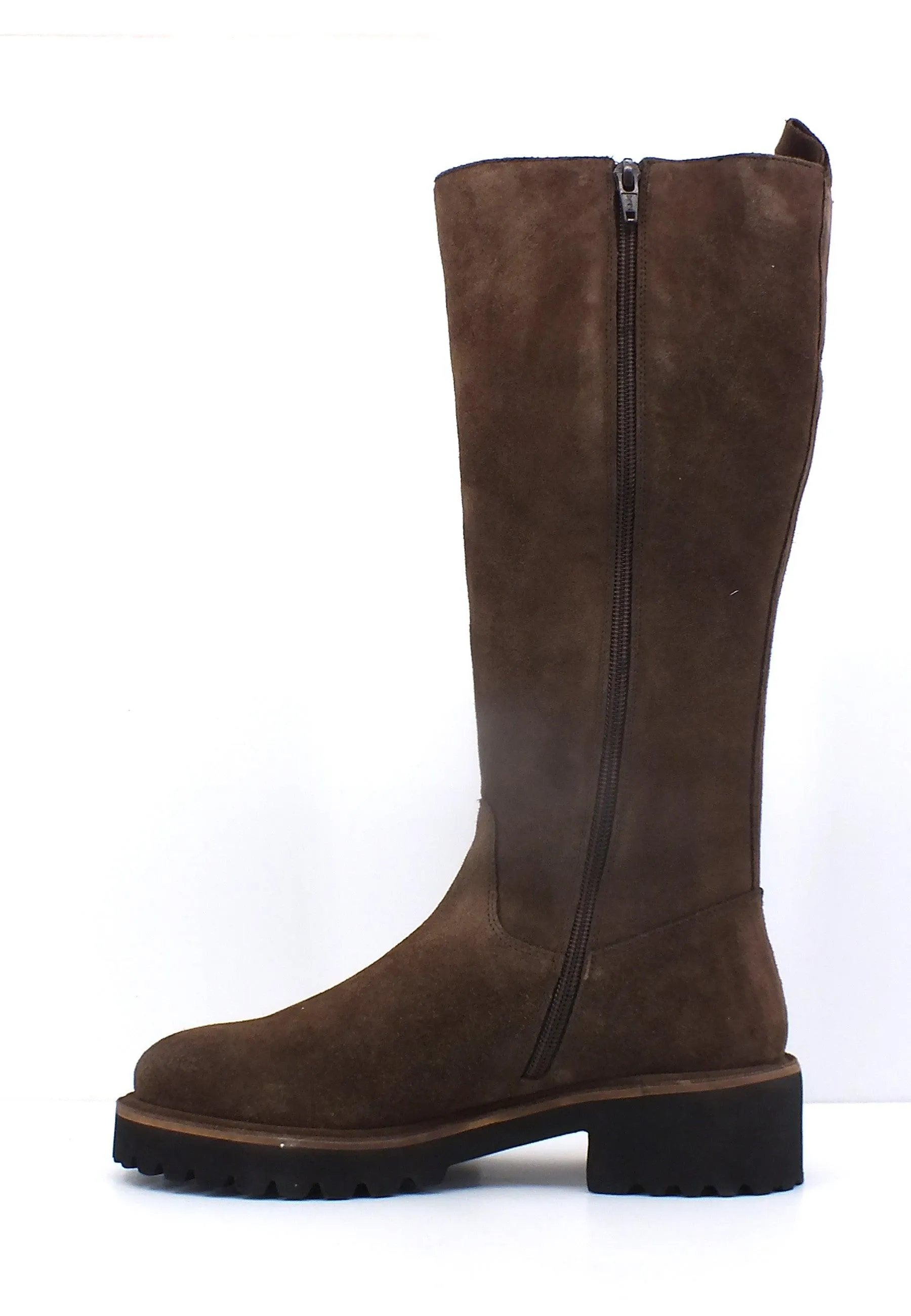 CAFENOIR Stivale Donna Testa di Moro HA6002