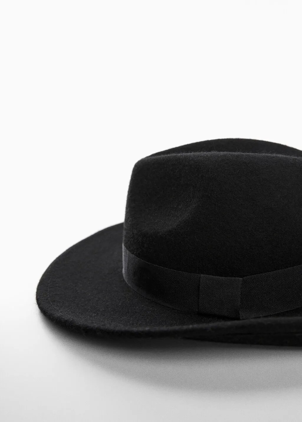 Cappello 100% lana