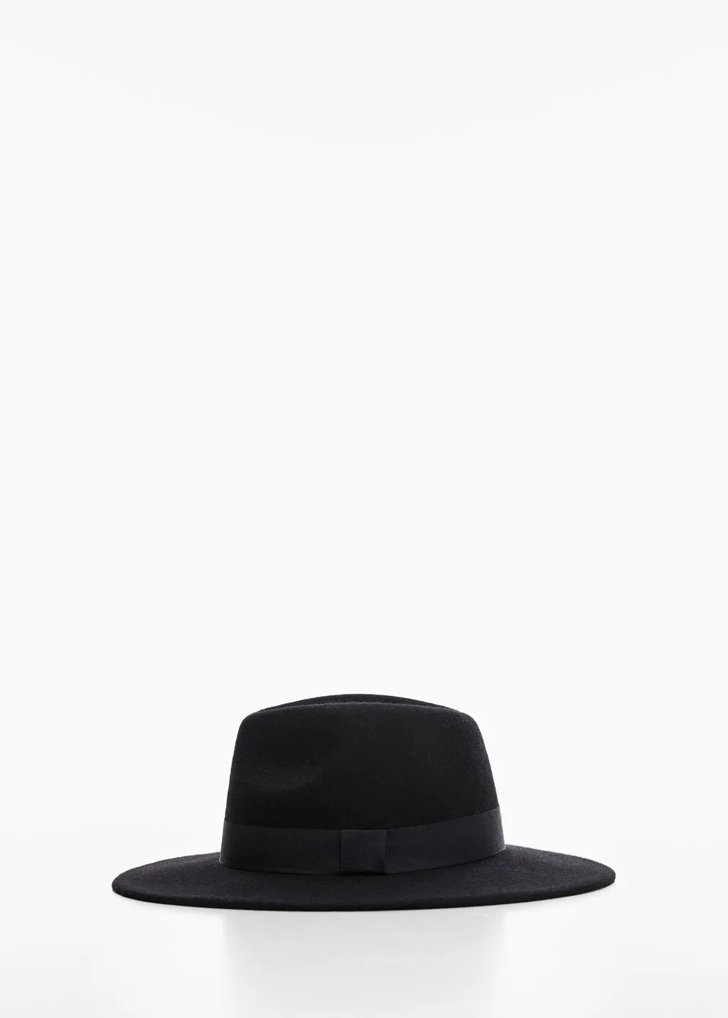 Cappello 100% lana