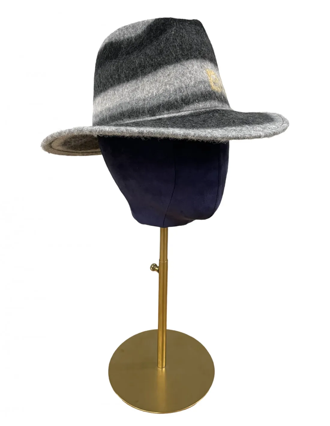 Cappello Borsalino - Lana Logato
