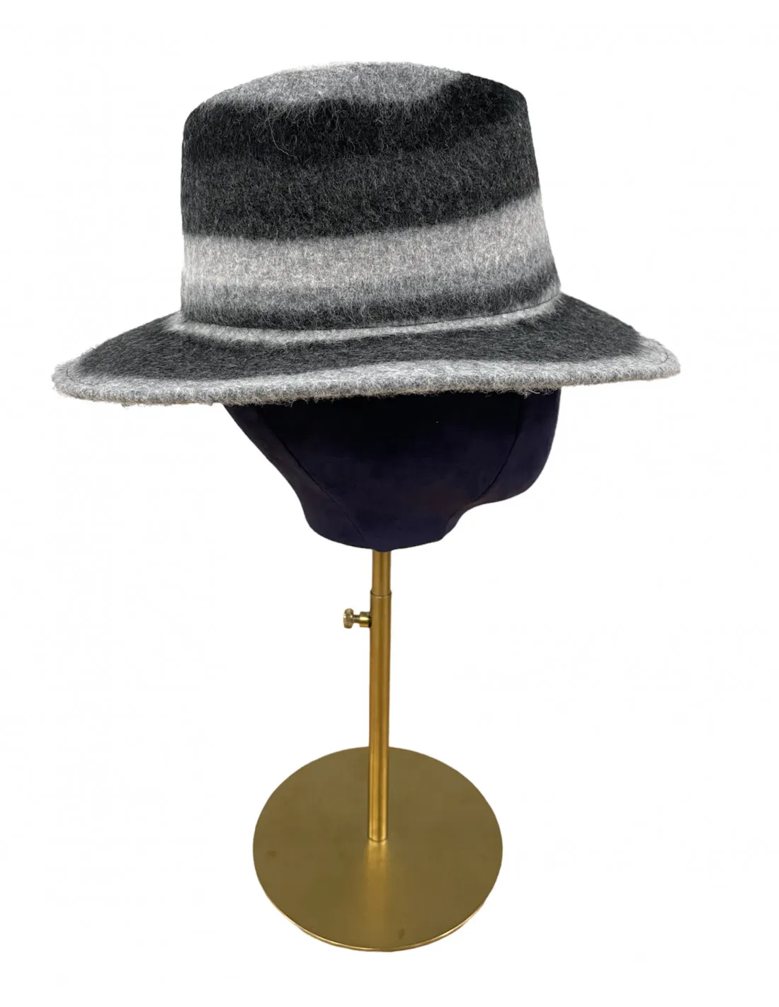 Cappello Borsalino - Lana Logato