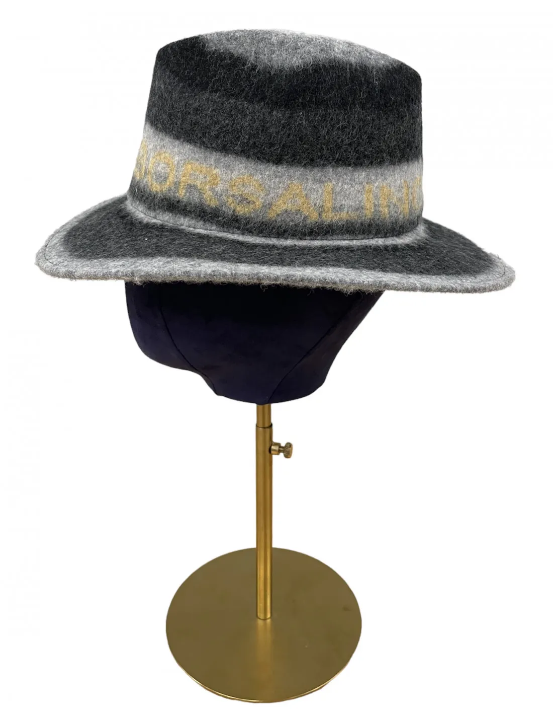Cappello Borsalino - Lana Logato