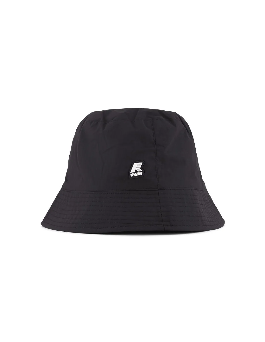 Cappello da pescatore K-Way Pascal Marmotta Black Pure / Blue Depht