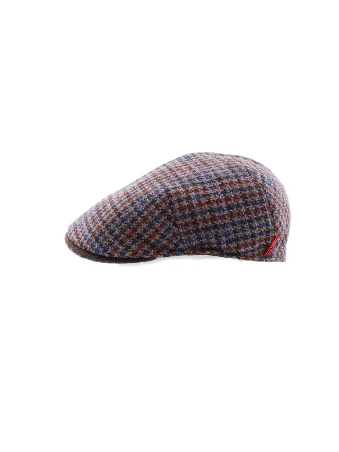 Cappello in lana Patch modello Rio