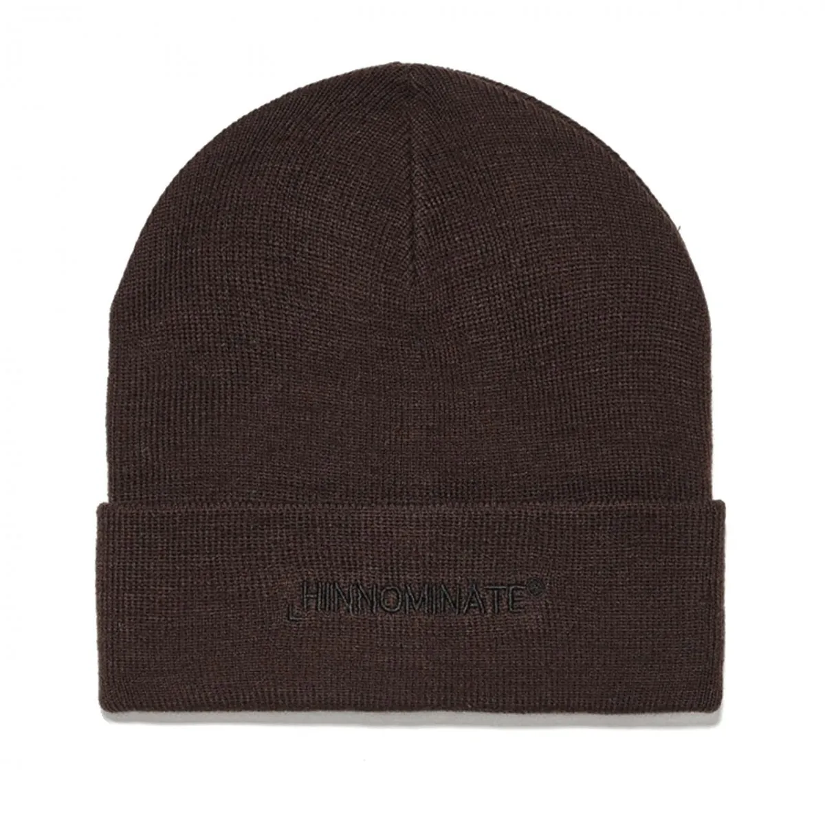 Cappello In Misto Lana Moro