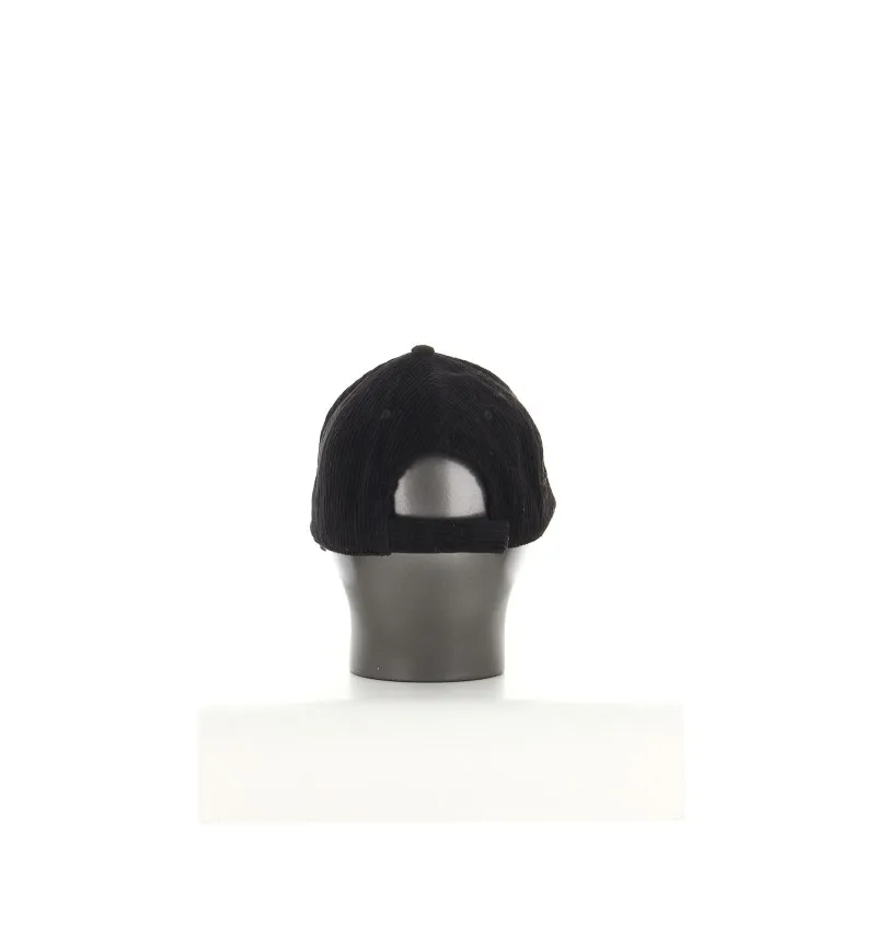 Cappello in velluto