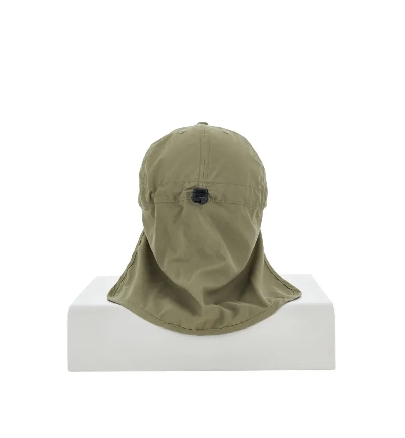 Cappello sahariano