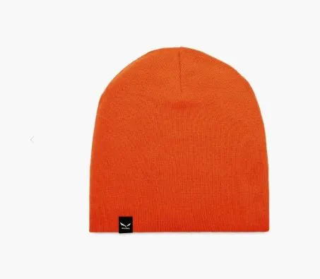 Cappello Salewa Sella Ski 28171 4570 Arancione
