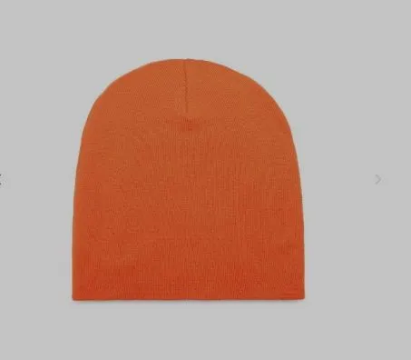 Cappello Salewa Sella Ski 28171 4570 Arancione