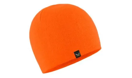 Cappello Salewa Sella Ski 28171 4570 Arancione