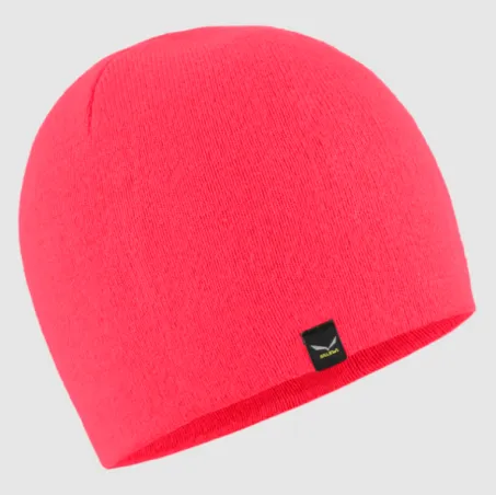 Cappello Salewa Sella Ski 28171 6080 Fuxia Fluo
