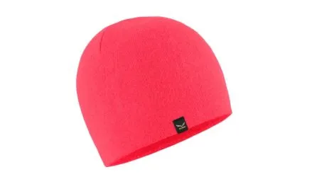 Cappello Salewa Sella Ski 28171 6080 Fuxia Fluo