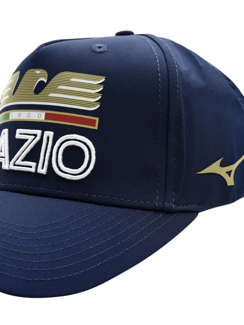 Cappello Unisex blu S.S. Lazio