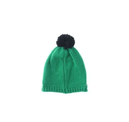 Cappello Unisex  Kappa 6cento Flock3 381G6PW A1F Verde