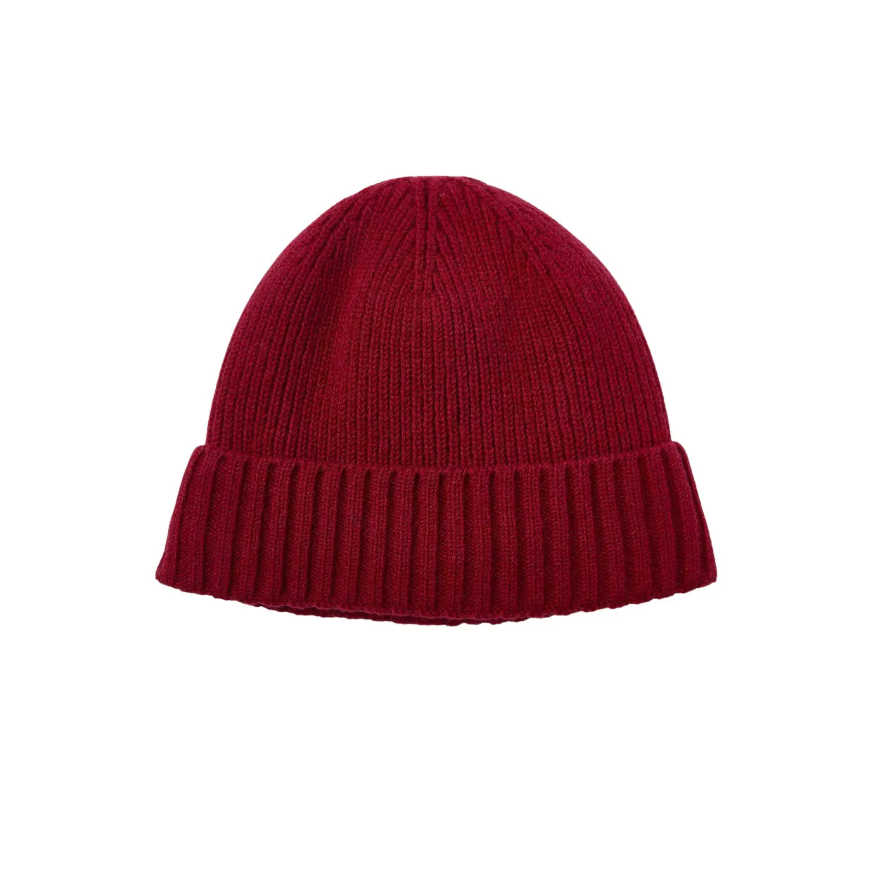 Cappello Uomo Barbour Carlton Bordeaux