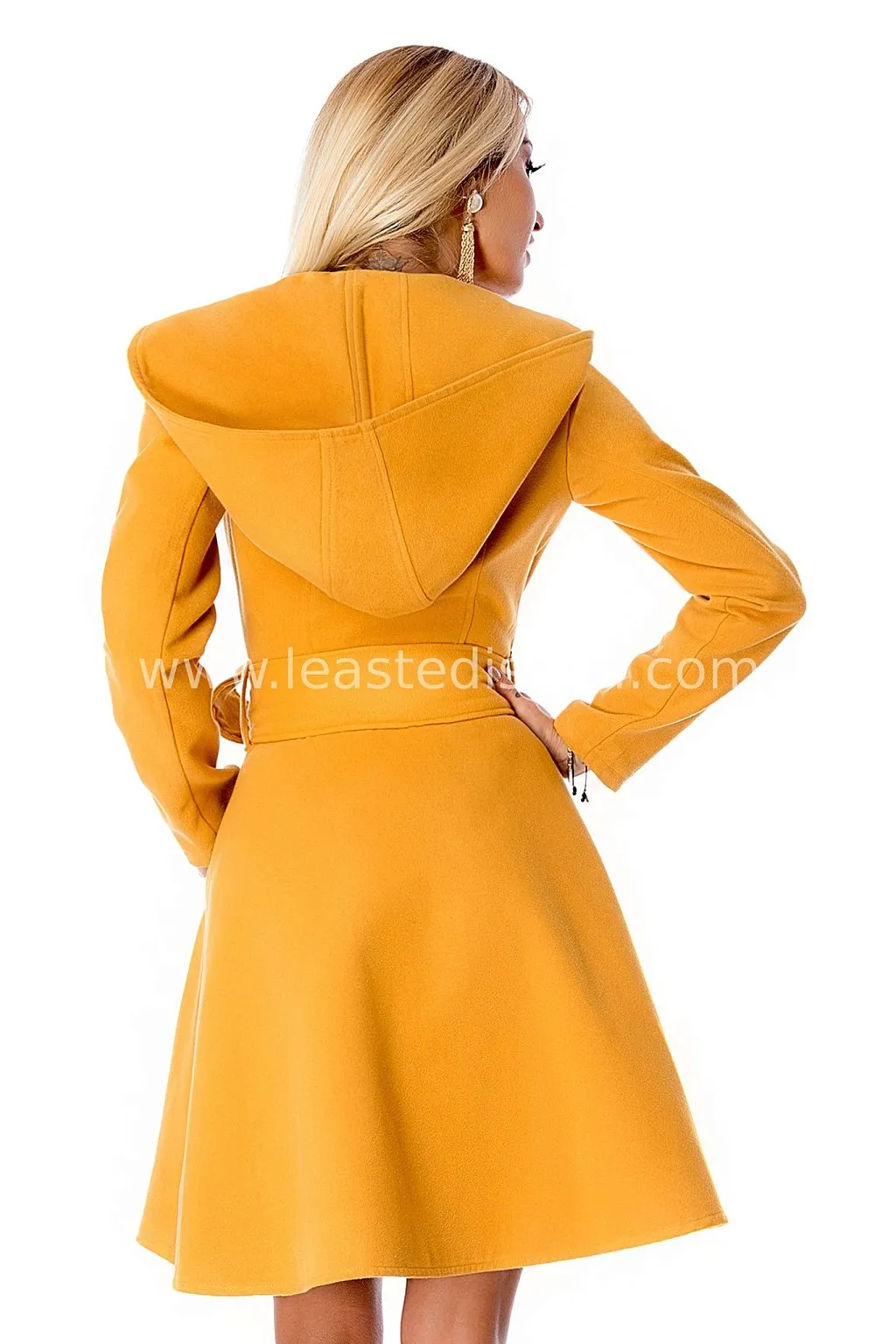 Cappotto Lettie - Le Aste di Sohà