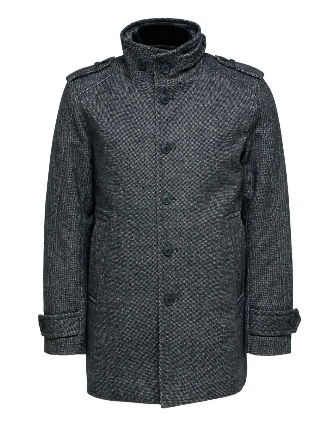 Cappotto Uomo SlhNoah Selected