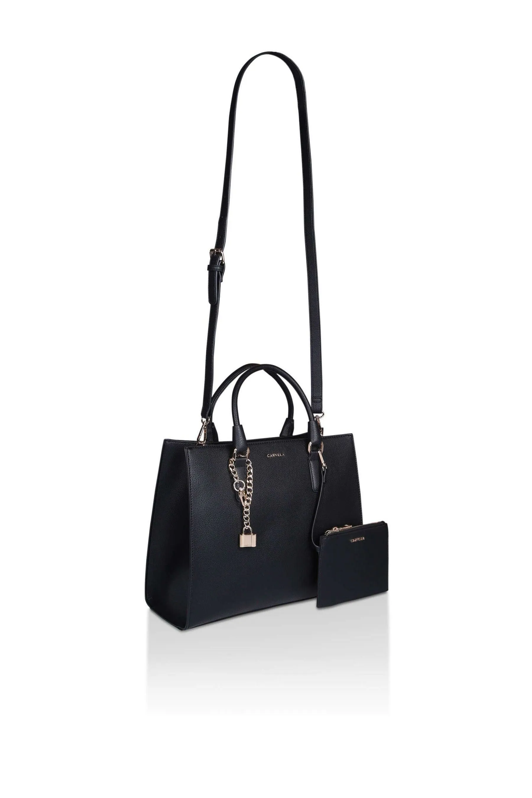 Carvela - Borsa latte