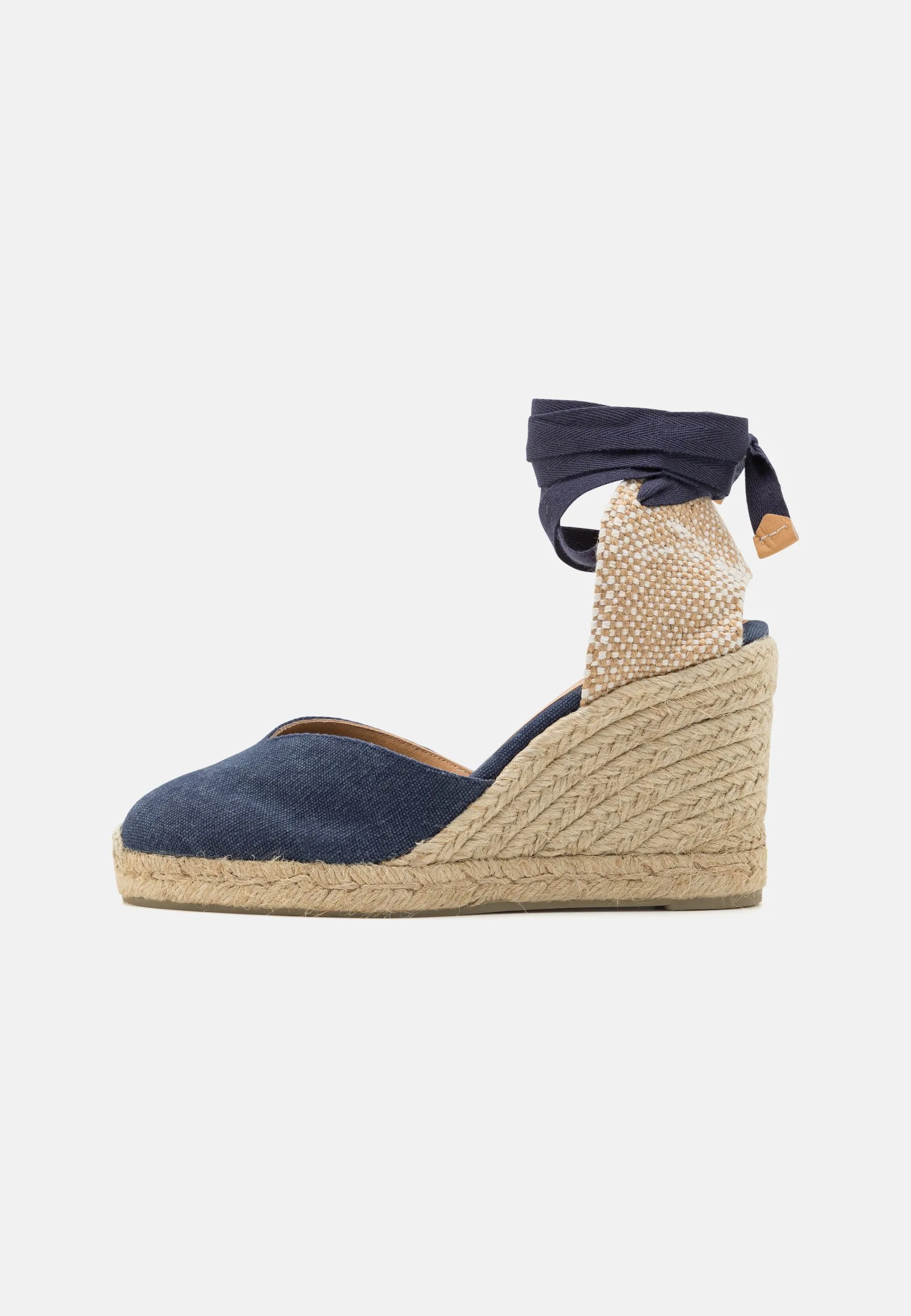 CHIARA  - Sandali con zeppa