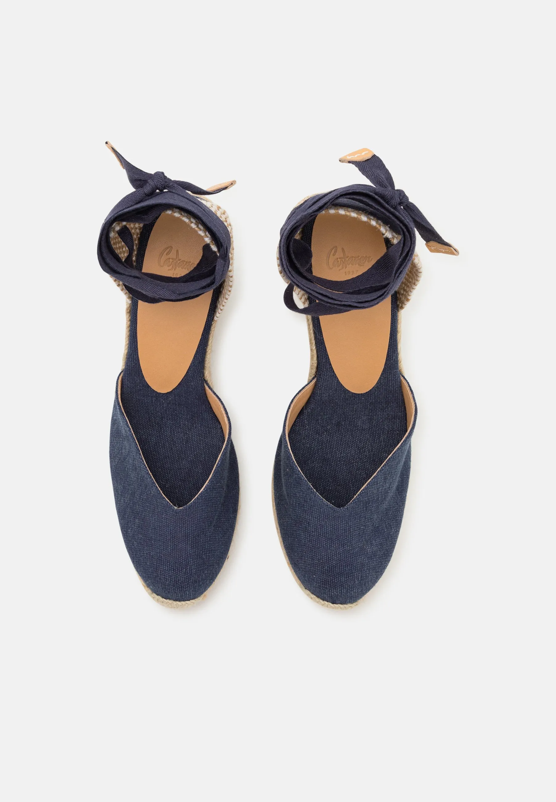 CHIARA  - Sandali con zeppa