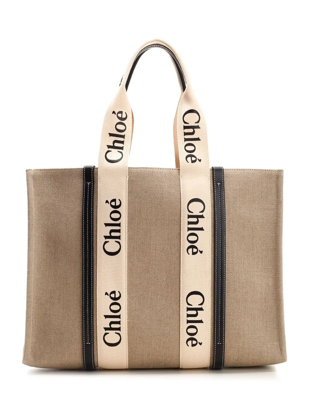   Chloe'  Borsa tote 