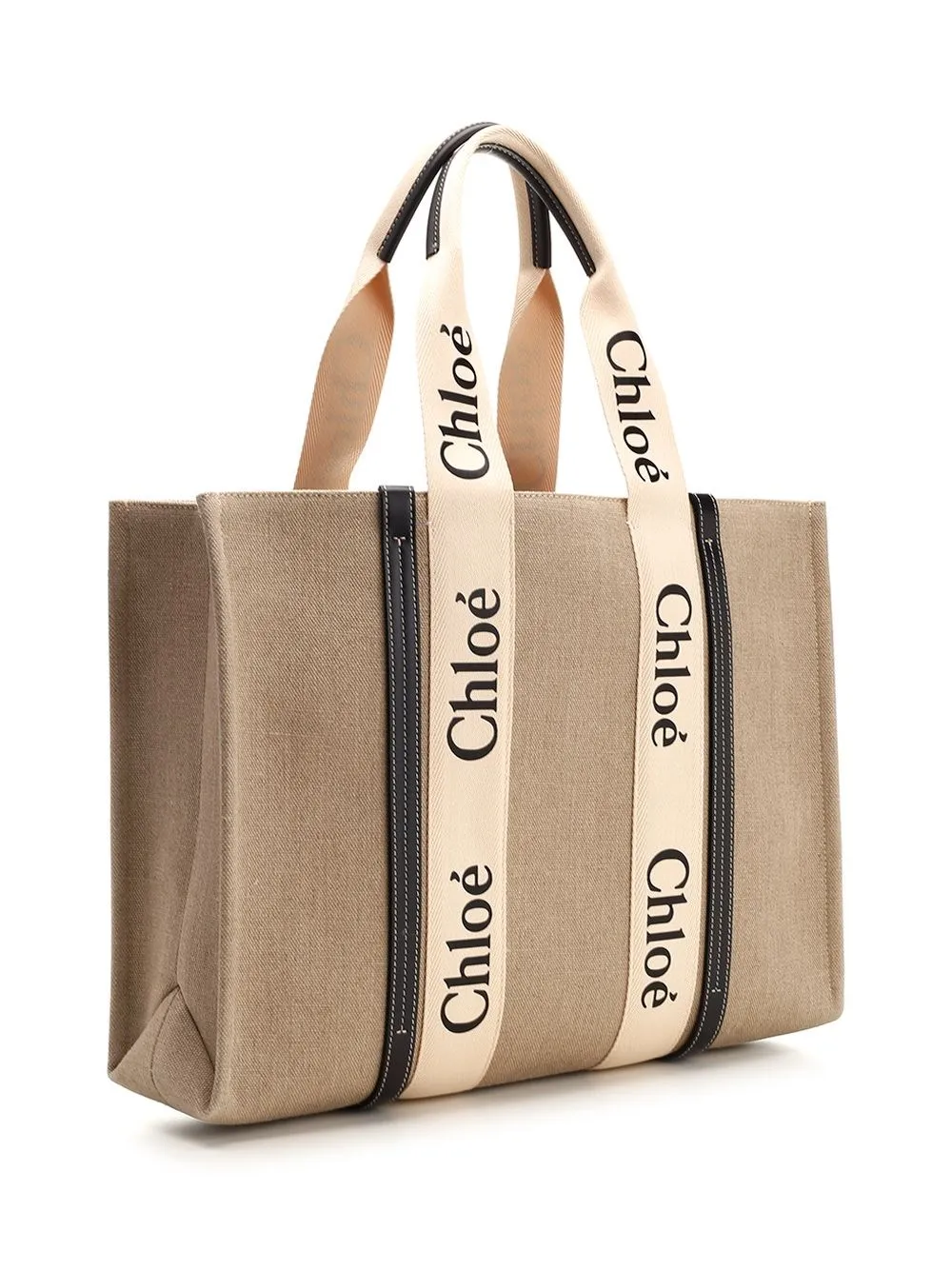   Chloe'  Borsa tote 