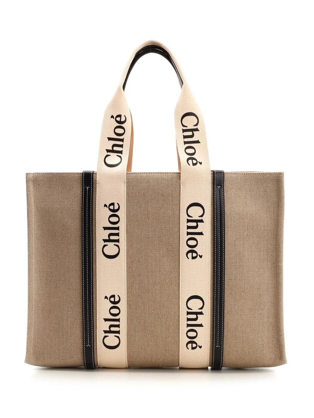   Chloe'  Borsa tote 