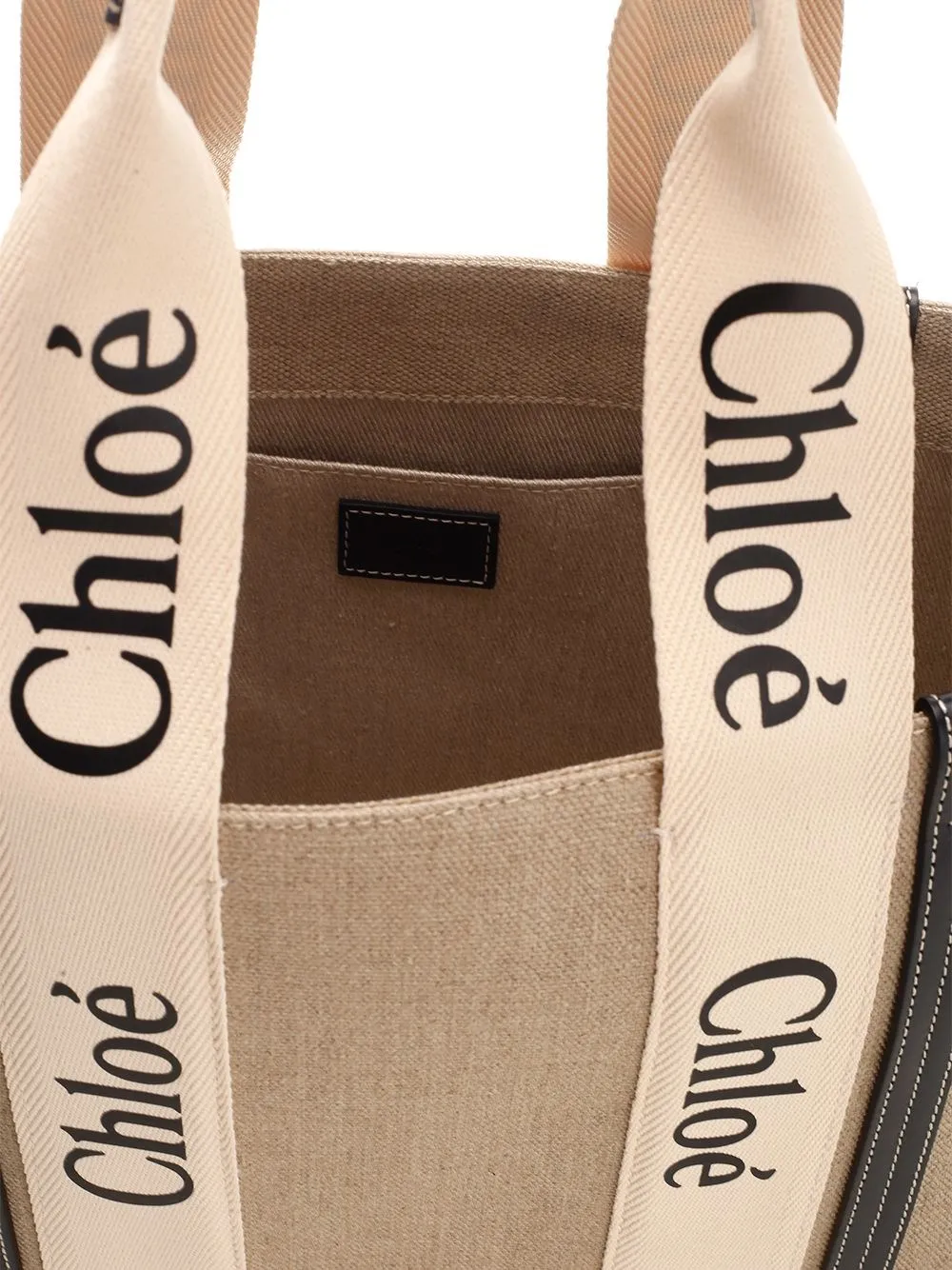   Chloe'  Borsa tote 