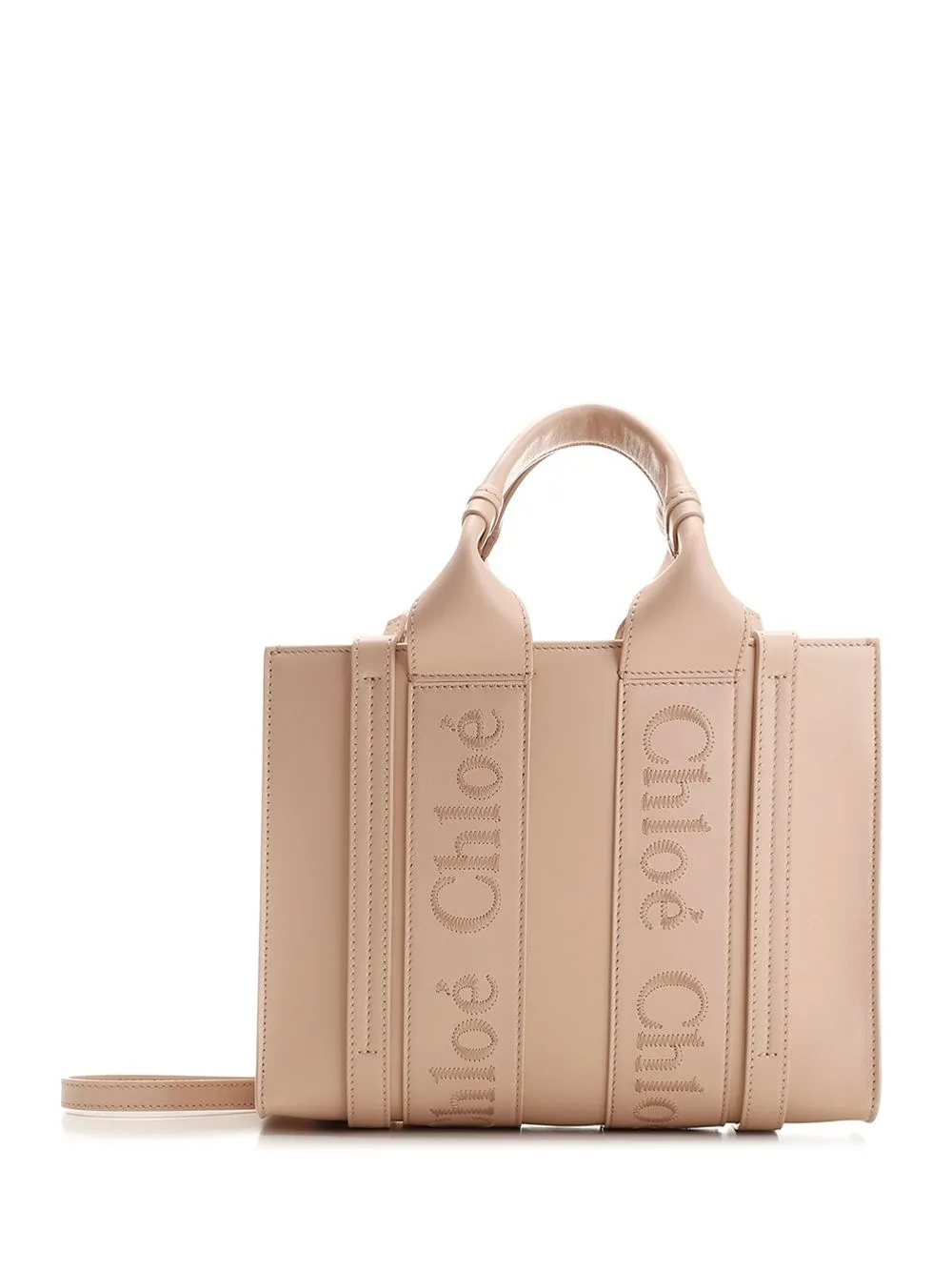   Chloe'  Borsa tote 