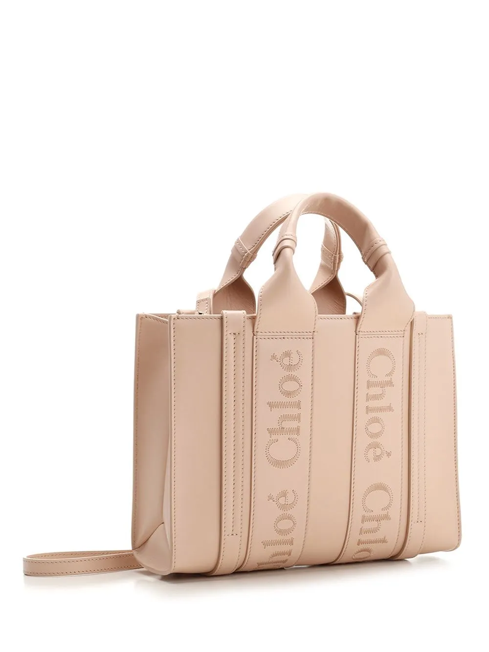   Chloe'  Borsa tote 