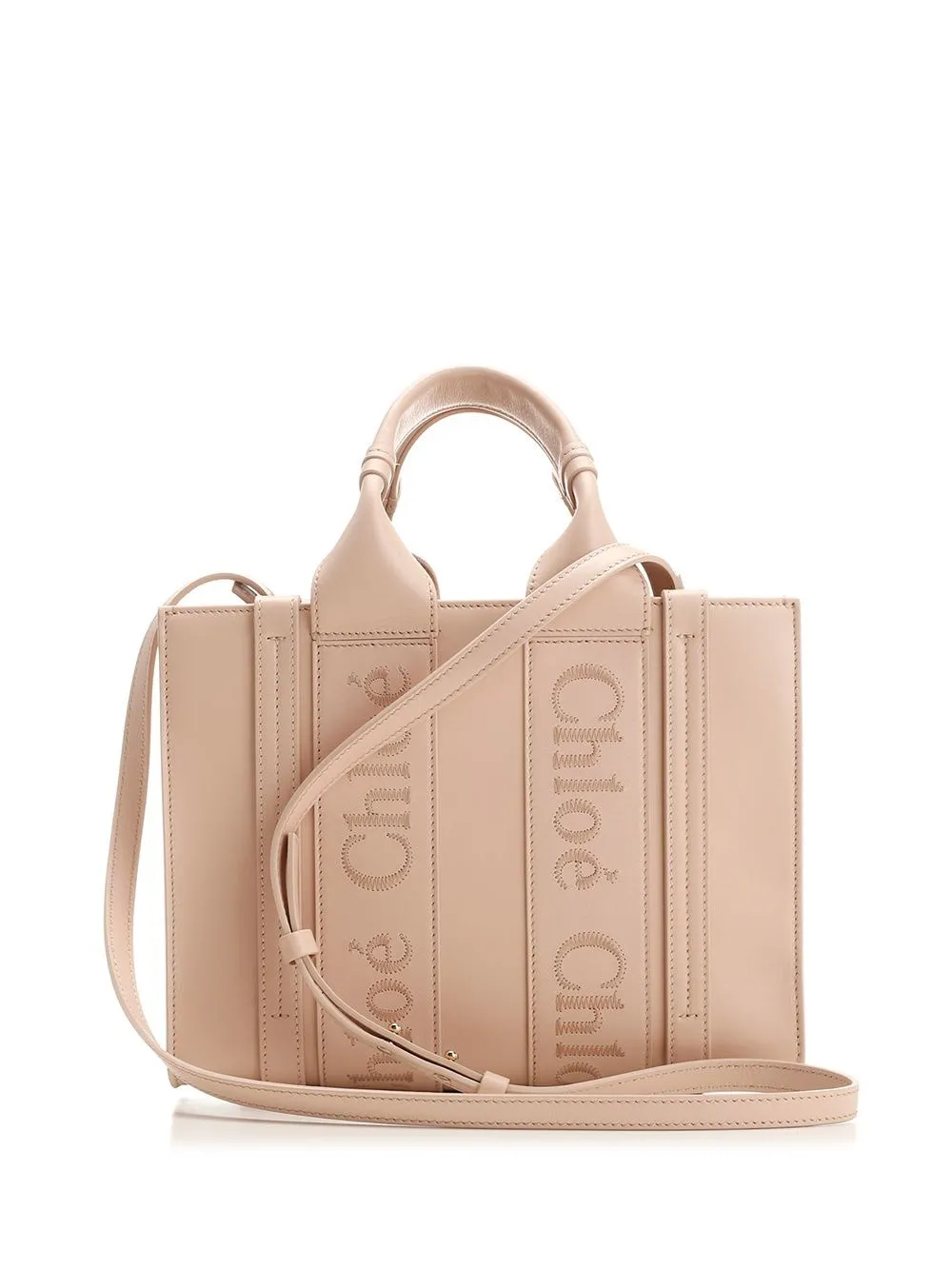   Chloe'  Borsa tote 