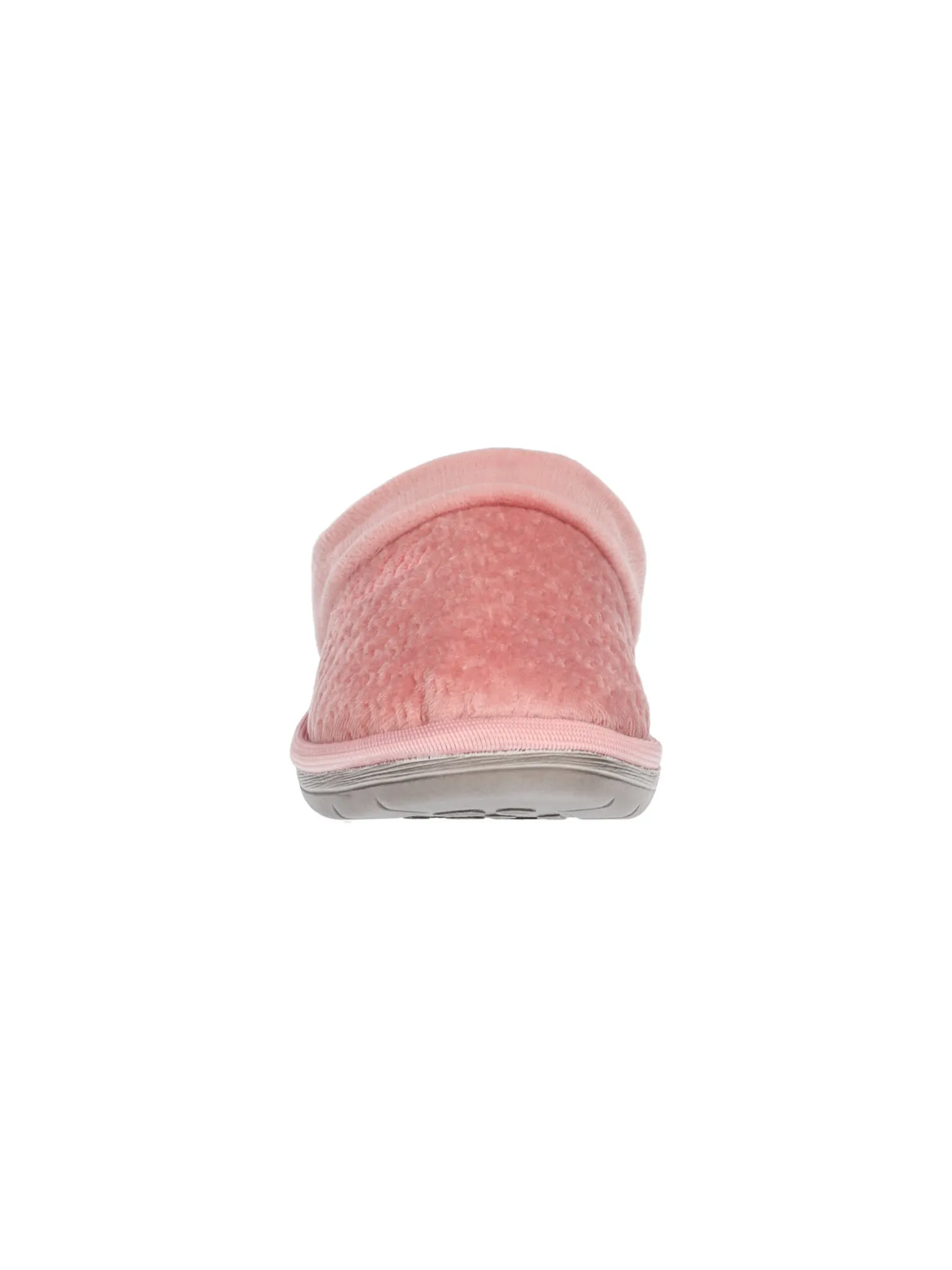 Ciabatta invernale Inblu Dulcis da donna rosa