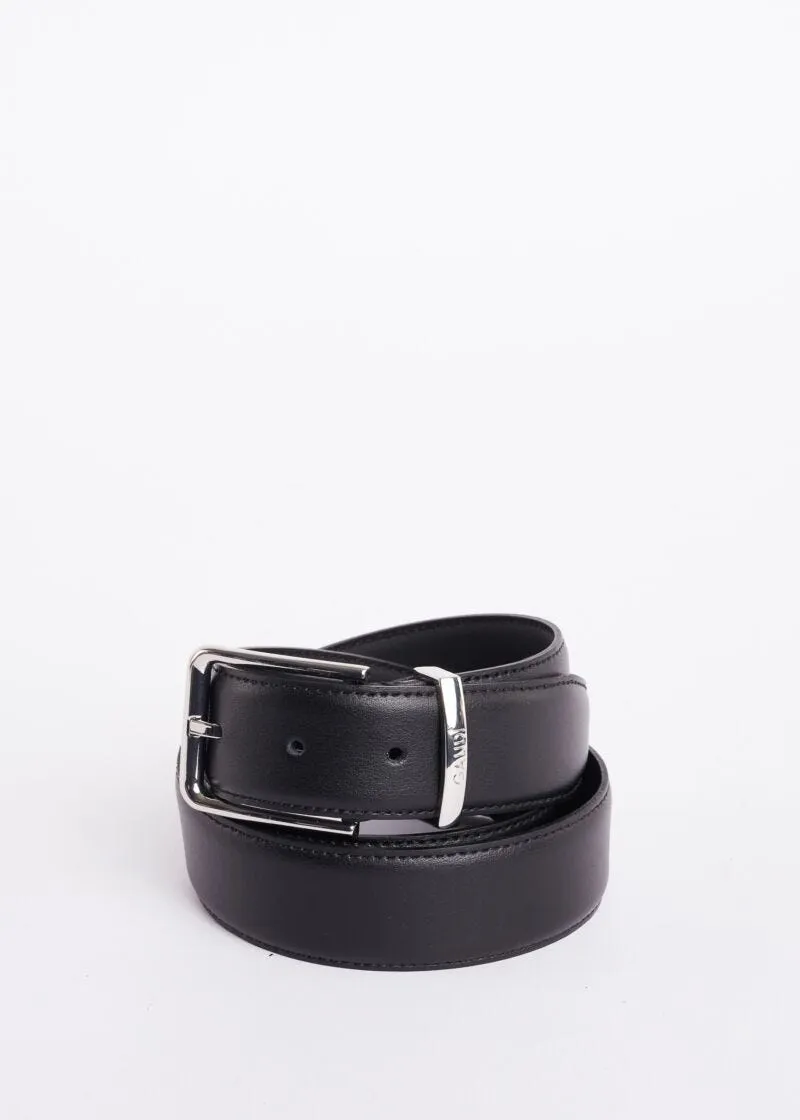 Cintura in pelle
