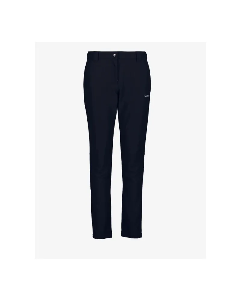 CMP Pantalone Unlimitech stretch da donna