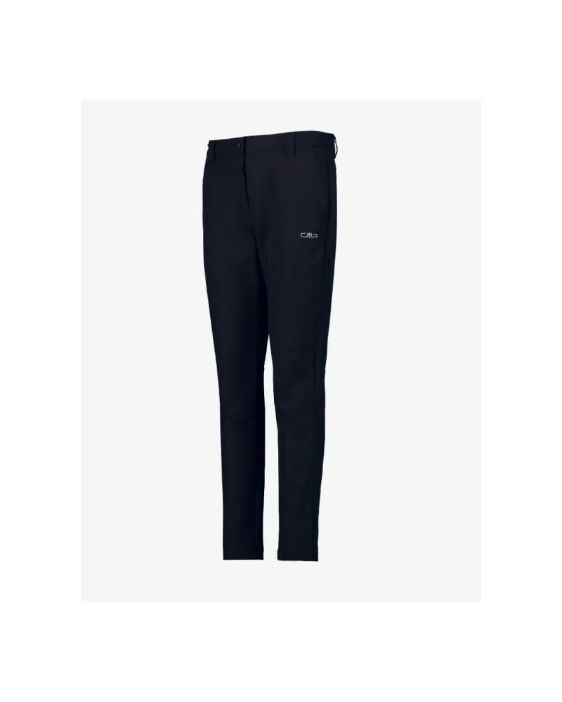CMP Pantalone Unlimitech stretch da donna