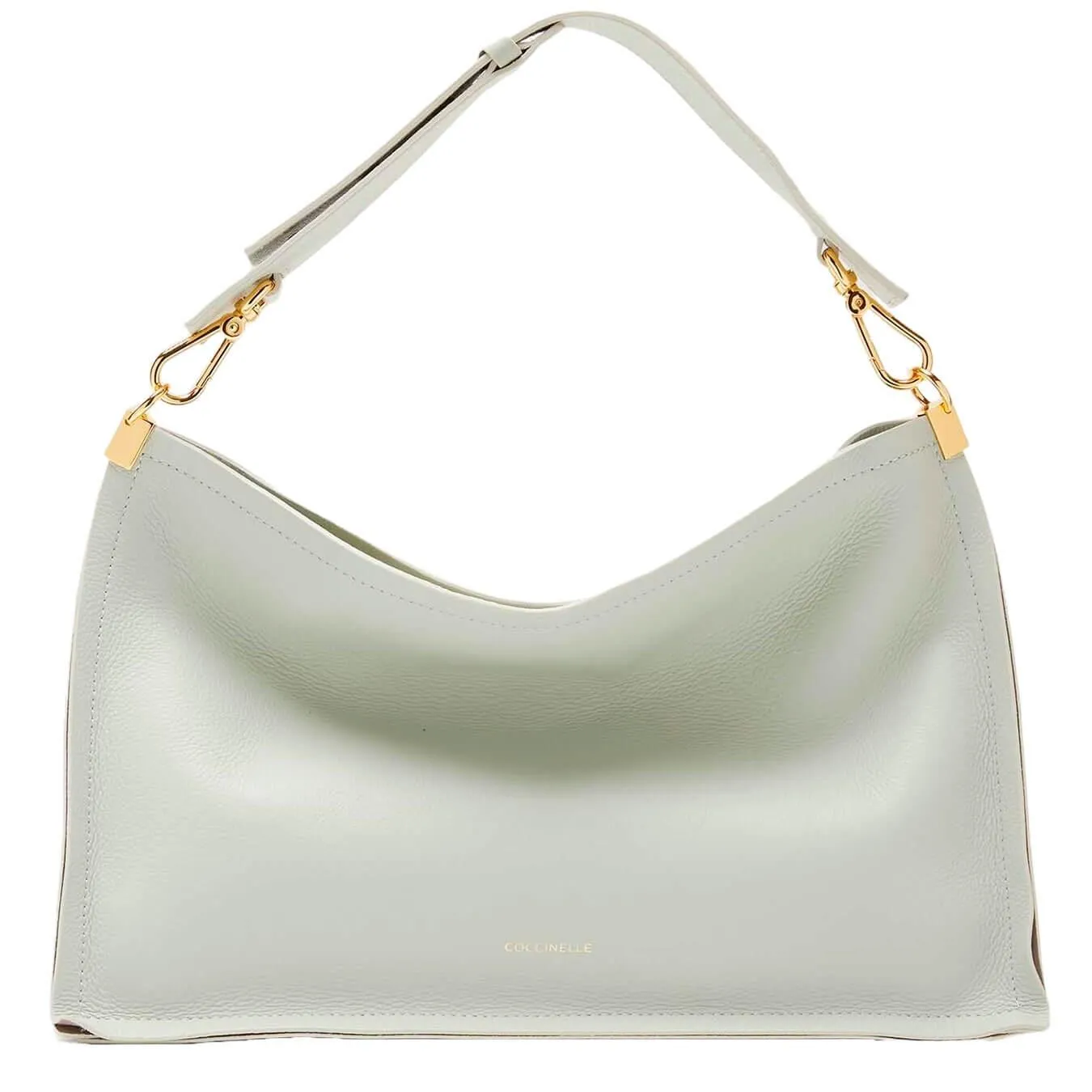 Coccinelle Snip Medium Borsa Donna, Handbag, Tracolla, Pelle