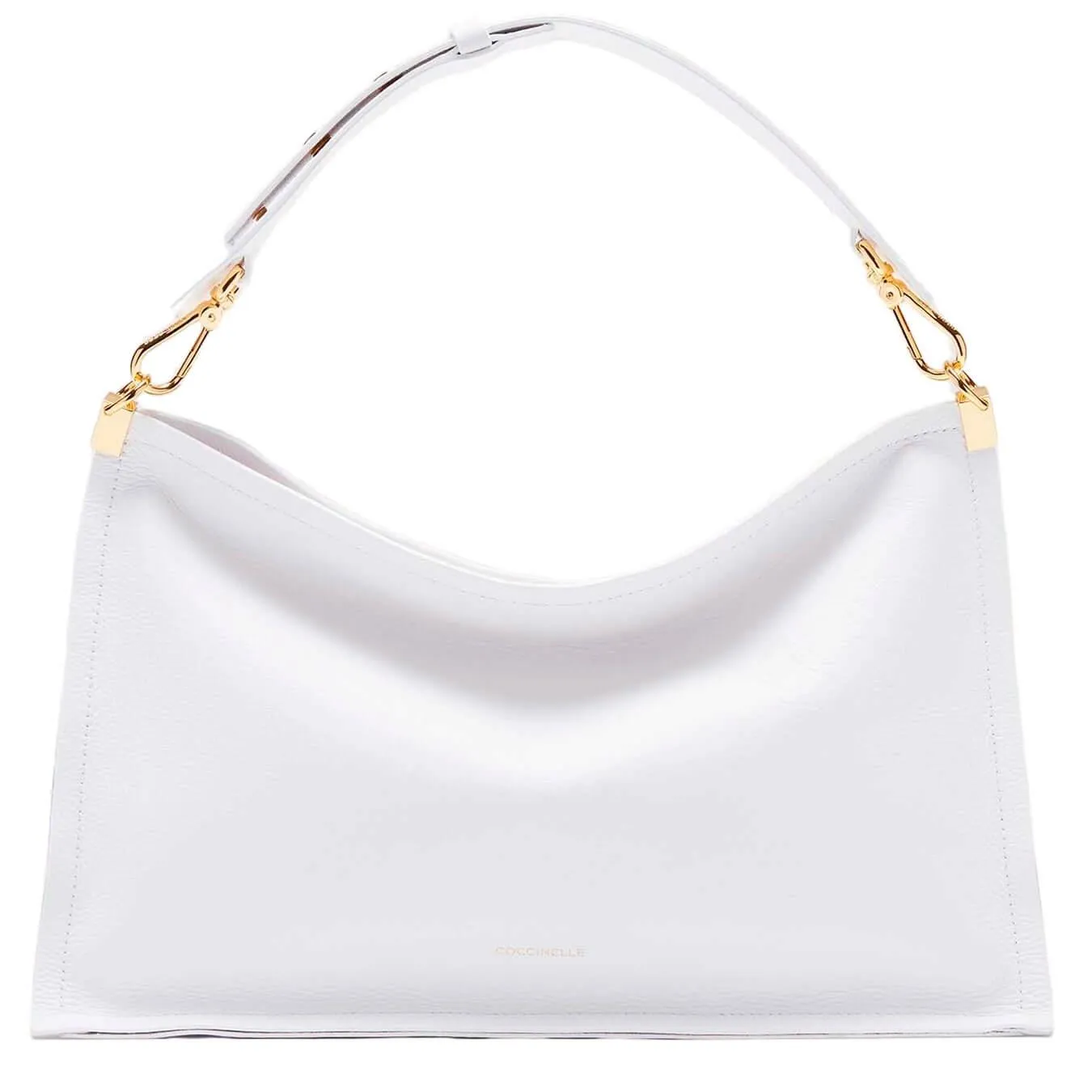 Coccinelle Snip Medium Borsa Donna, Handbag, Tracolla, Pelle