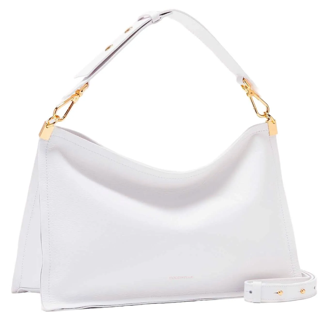 Coccinelle Snip Medium Borsa Donna, Handbag, Tracolla, Pelle