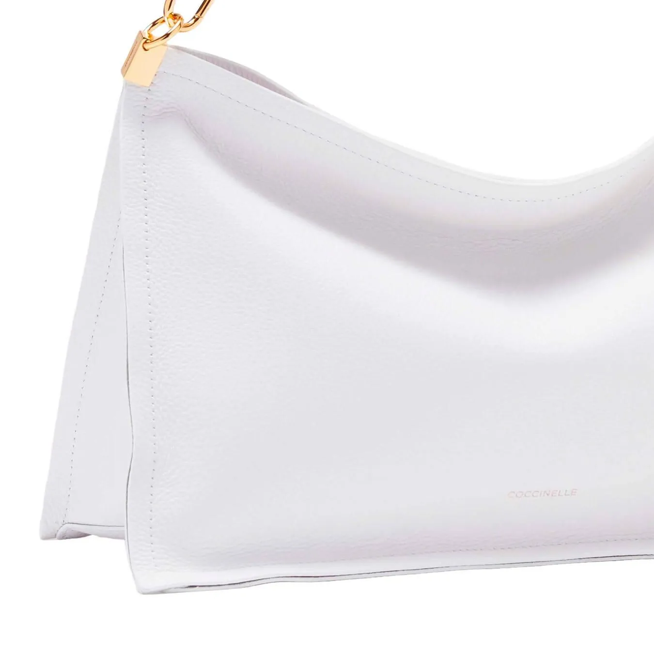 Coccinelle Snip Medium Borsa Donna, Handbag, Tracolla, Pelle