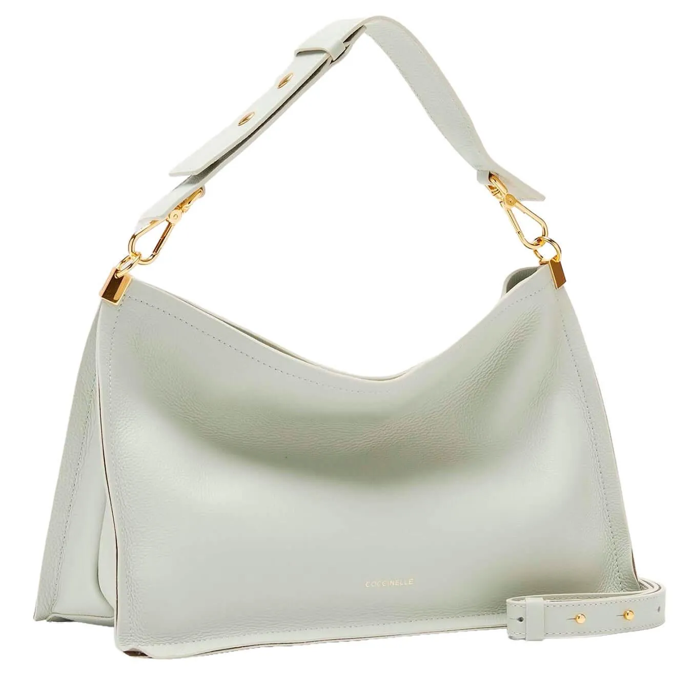 Coccinelle Snip Medium Borsa Donna, Handbag, Tracolla, Pelle
